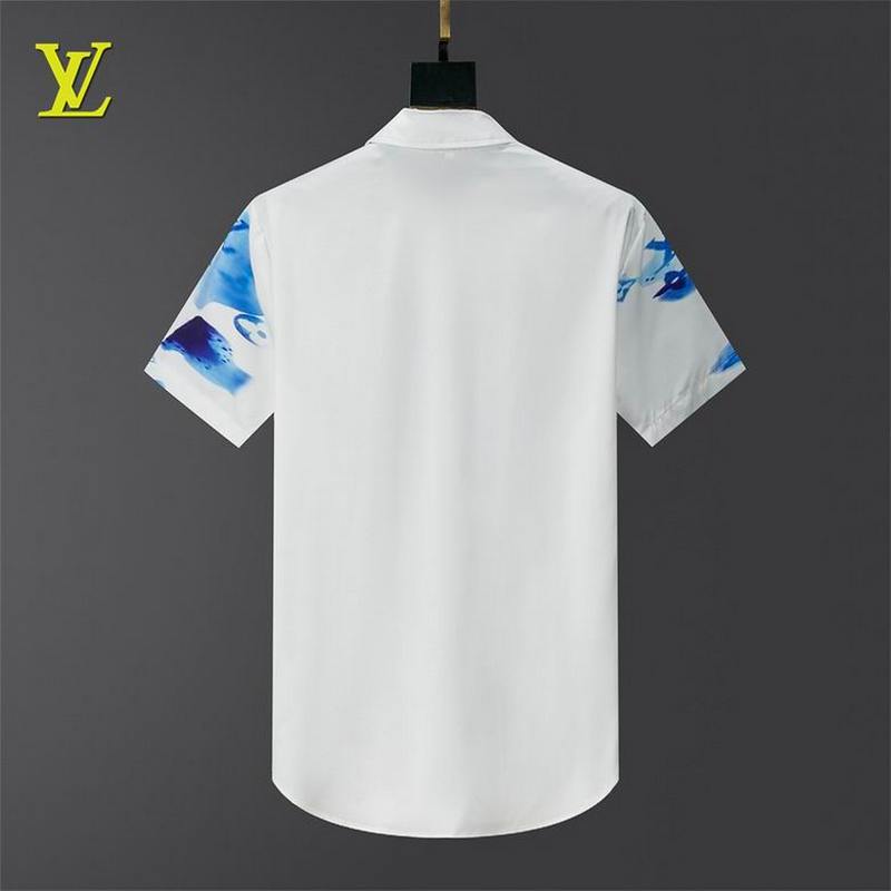 LV Men's Shirts 269